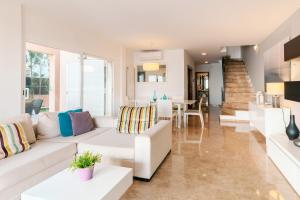 Casa Alfonso - Lujo frente al mar