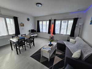 Appartements Le Bellevue : photos des chambres