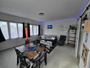 Appartements Le Bellevue : photos des chambres