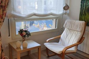 Rincón de Tasio by Clabao