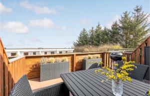 1 Bedroom Amazing Apartment In Rømø