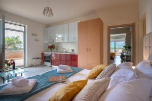 Princess Sissi, Villa-House with private pool and garden