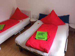 Ferienwohnungen Ilona Blick