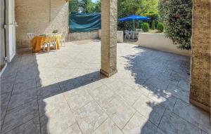 Maisons de vacances Holiday Home Route Dentrecasteau N-744 : photos des chambres