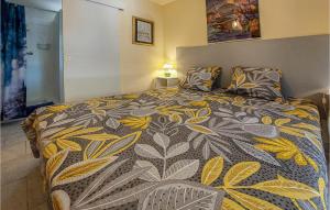 Maisons de vacances Holiday Home Route Dentrecasteau N-744 : photos des chambres