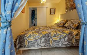 Maisons de vacances Holiday Home Route Dentrecasteau N-744 : photos des chambres