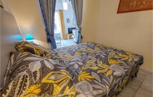 Maisons de vacances Holiday Home Route Dentrecasteau N-744 : photos des chambres