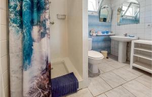 Maisons de vacances Holiday Home Route Dentrecasteau N-744 : photos des chambres