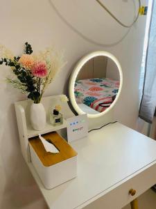 Casa Lim SMDC Light Residences Tower 3