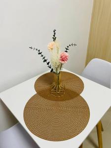 Casa Lim SMDC Light Residences Tower 3