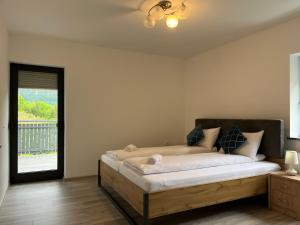 Two Panorama Apartments