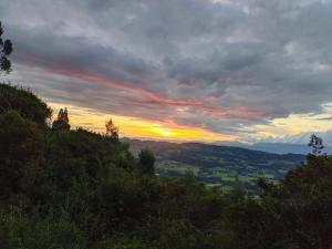 Posada Campestre Macadamia