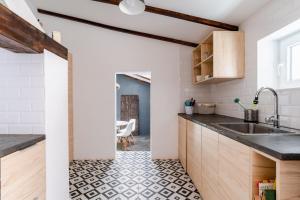 Casa Alfambras - Holiday Cottage in Aljezur