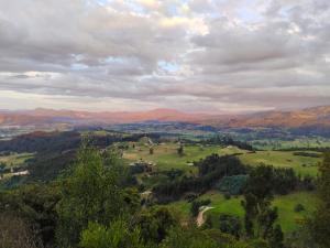 Posada Campestre Macadamia