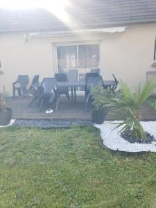 Chambre dans logement privé