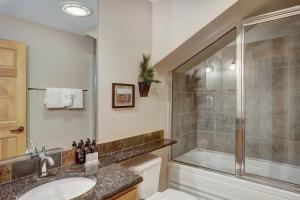 Two-Bedroom Townhouse room in East Keystone by Keystone Resort