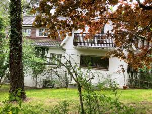 Maisons de vacances VILLA LE TOUQUET EN FORET : photos des chambres