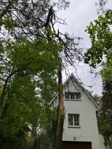 VILLA LE TOUQUET EN FORET