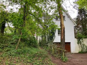 Maisons de vacances VILLA LE TOUQUET EN FORET : photos des chambres