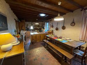 Maisons de vacances Gite Ligerie : photos des chambres