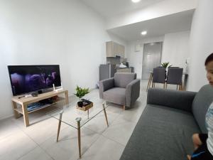 The Pano Jalan Ipoh Sentul by Kenangan Homes