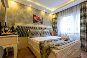 Sirkeci Ersu Hotel & SPA