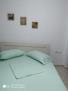 Primavera Apartments