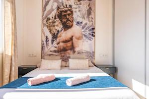 CT 247 - Faros Paradise Colours