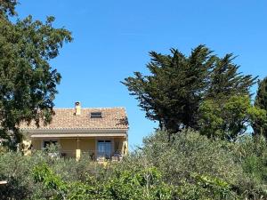 Appartements Bastide ,appartement au premier etage, proche mer : photos des chambres