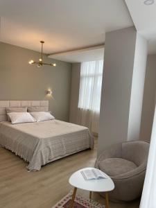 Mountains view apartment