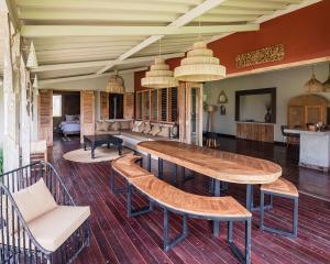 Villa Danka ricefield view Canggu Bali