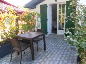 Hotels Hotel Residence Alaia : photos des chambres