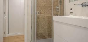 Design apartment near city center