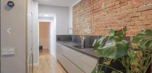 Design apartment near city center