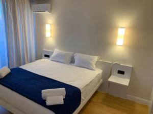 Orbi City 34 SEA VIEW