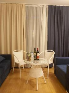 Orbi City 34 SEA VIEW