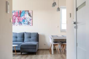 MS APART Apartamenty Nowy Zdrój