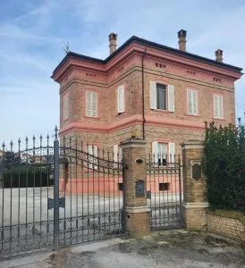 Villa Livia - Фермо