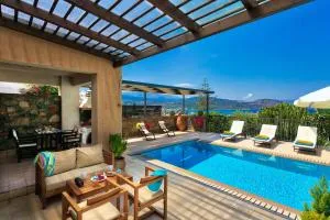 Villa Kallisto by Villa Plus - Kastamonítsa