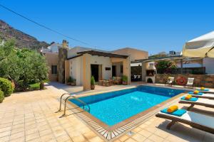 Villa Kallisto by Villa Plus