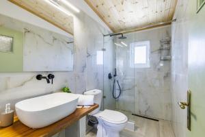 Vainas Belvedere Villa