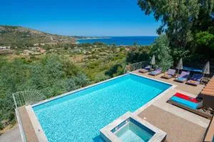 Villa Orchidea by Villa Plus - Mavráta