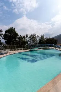 Chaupimundo Lodge - Calacalí