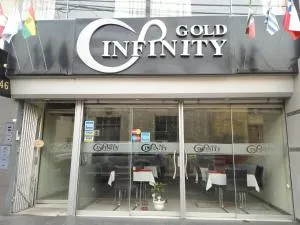 GOLD INFINITY - Putre
