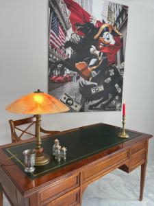 Domaine Pierre Monnaie