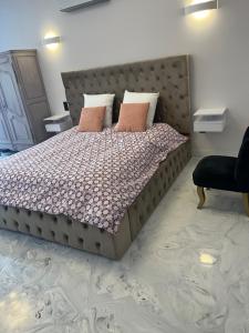 Villas Domaine Pierre Monnaie : photos des chambres