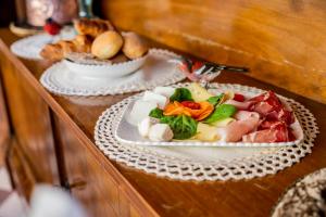 FORESTERIA di PALAZZO RADICI