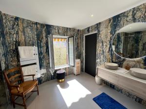 Villas Domaine Pierre Monnaie : photos des chambres