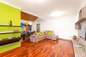 Villa Jusapa by Villa Plus