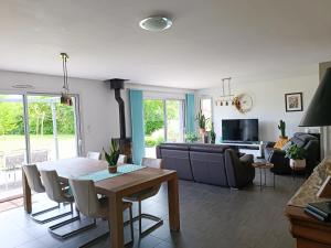 B&B Marianne-Jacky Lemans